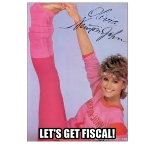 TEP Let's Get Fiscal!